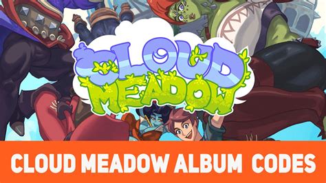 cloud meadow steam|Cloud Meadow Battle Guide (Tips & Tricks) .